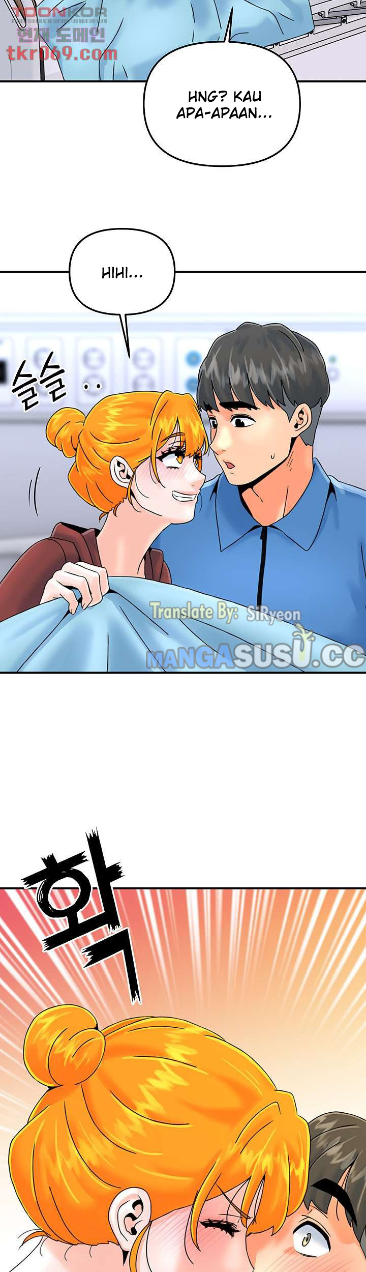 Beauty Salon Sisters - Chapter 38 30