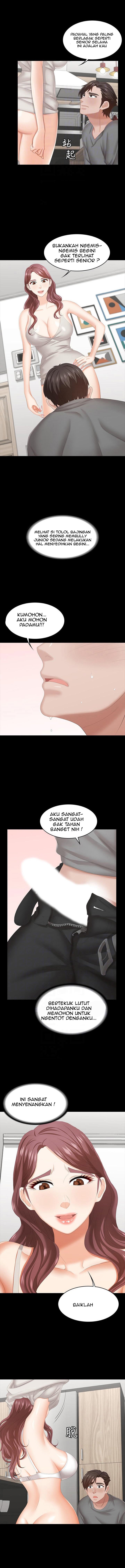 Change Wife - Chapter 38 5