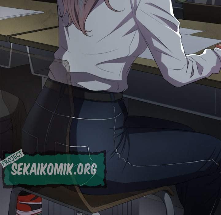 My High School Bully - Chapter 38 117