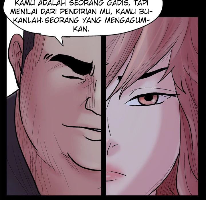 Project Utopia - Chapter 38 42