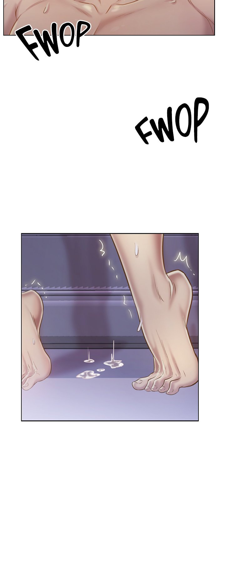 Noona&#8217;s Taste - Chapter 38 48