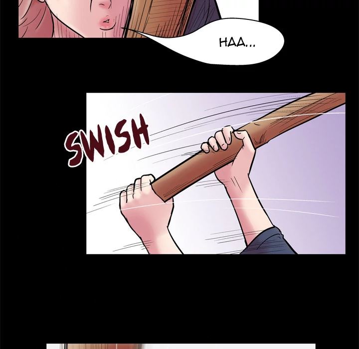 Project Utopia - Chapter 38 47