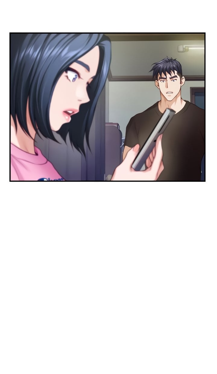 Noona&#8217;s Night - Chapter 38 56