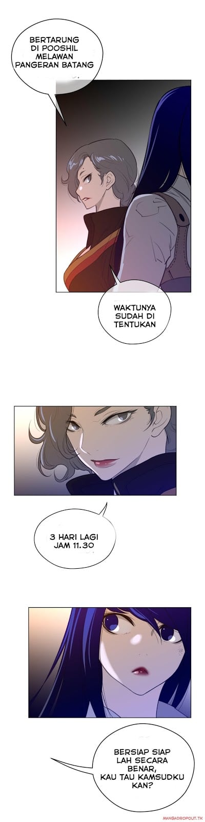 Perfect Half - Chapter 38 15