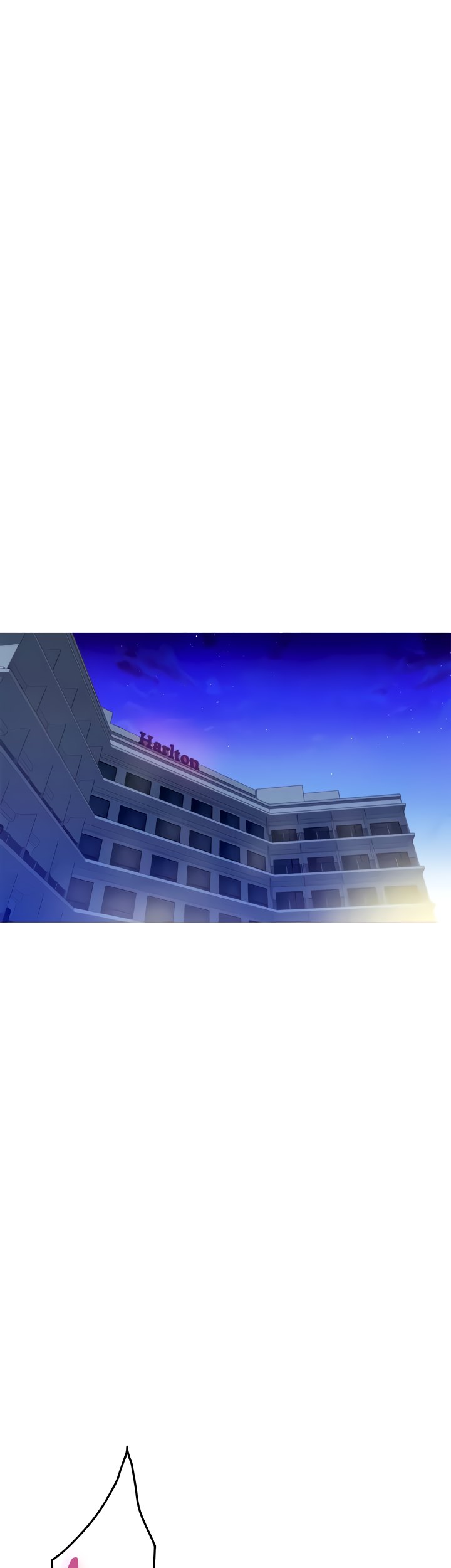 Noona&#8217;s Night - Chapter 38 23