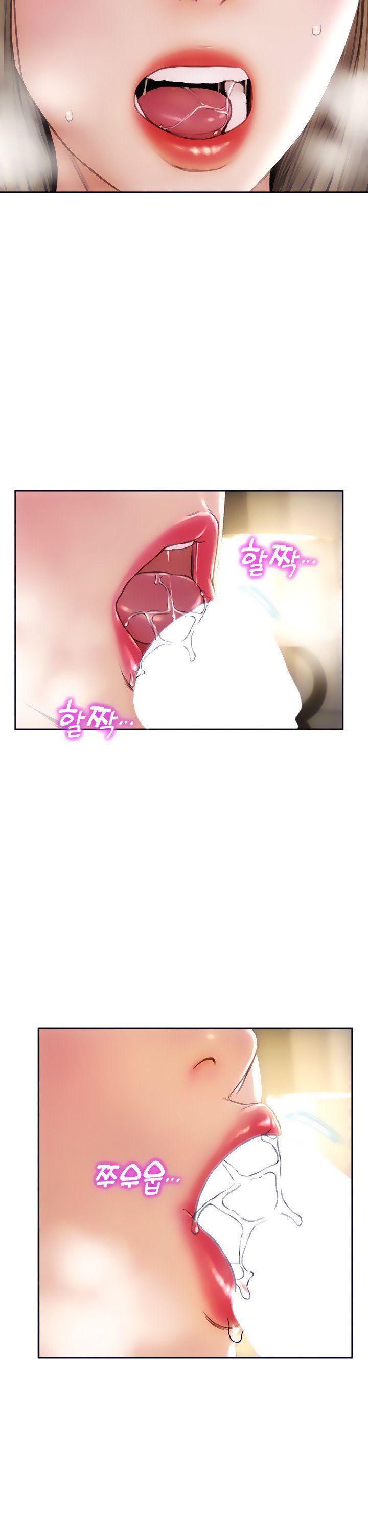 Bad Guy (Mojo) - Chapter 38 40