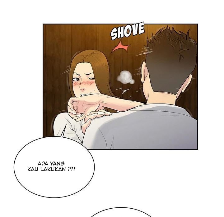 The Stand-up Guy (Dolphin) - Chapter 38 85