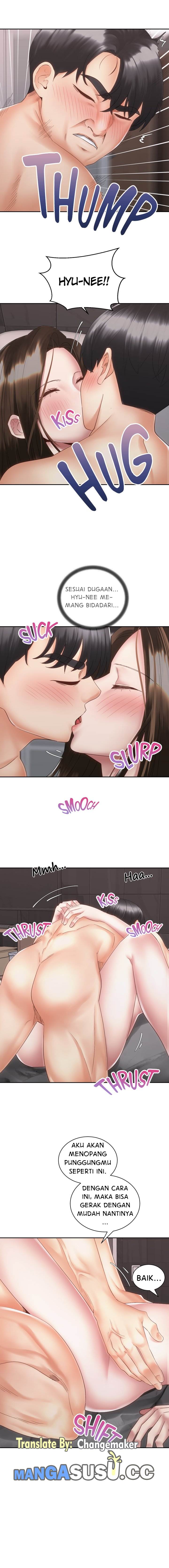 Shall We Ride? - Chapter 38 5 Shall We Ride? - Chapter 38 5