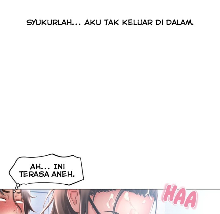 Close, but Far - Chapter 38 14