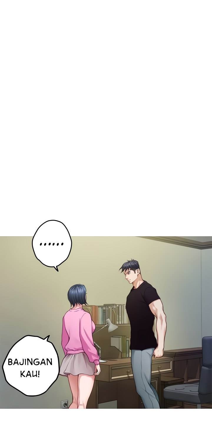 Noona&#8217;s Night - Chapter 38 52