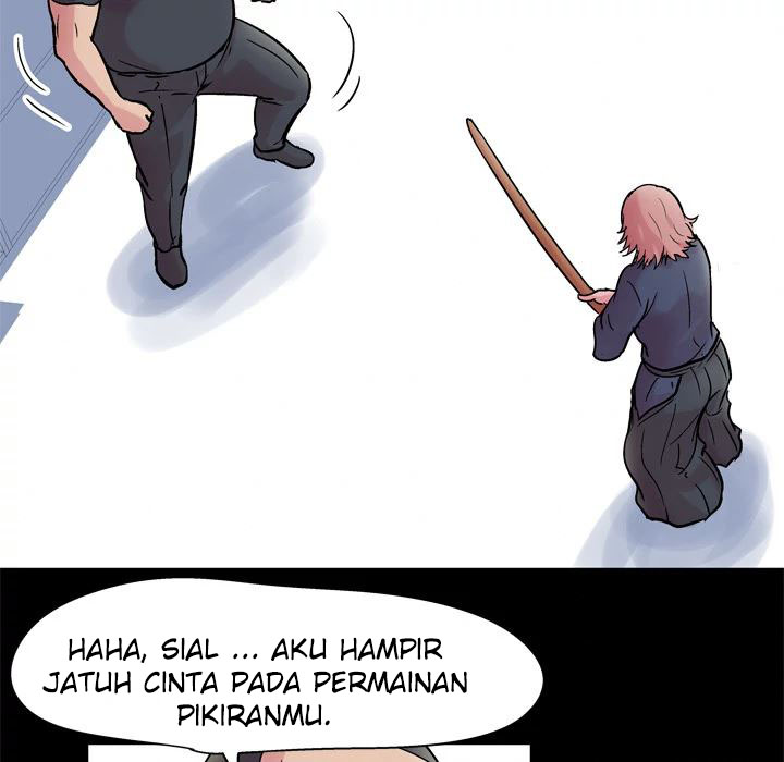 Project Utopia - Chapter 38 39