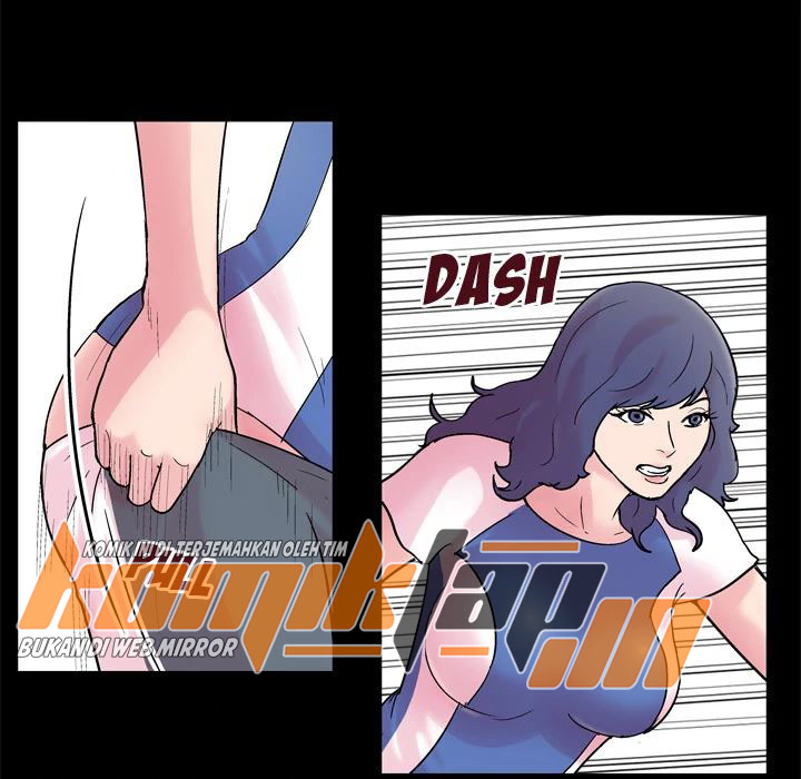 Project Utopia - Chapter 38 7