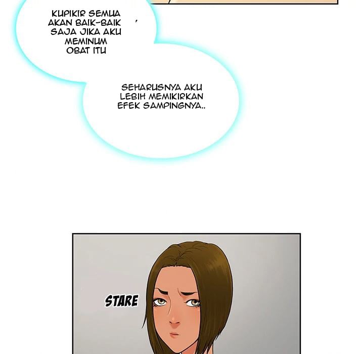 The Stand-up Guy (Dolphin) - Chapter 38 38