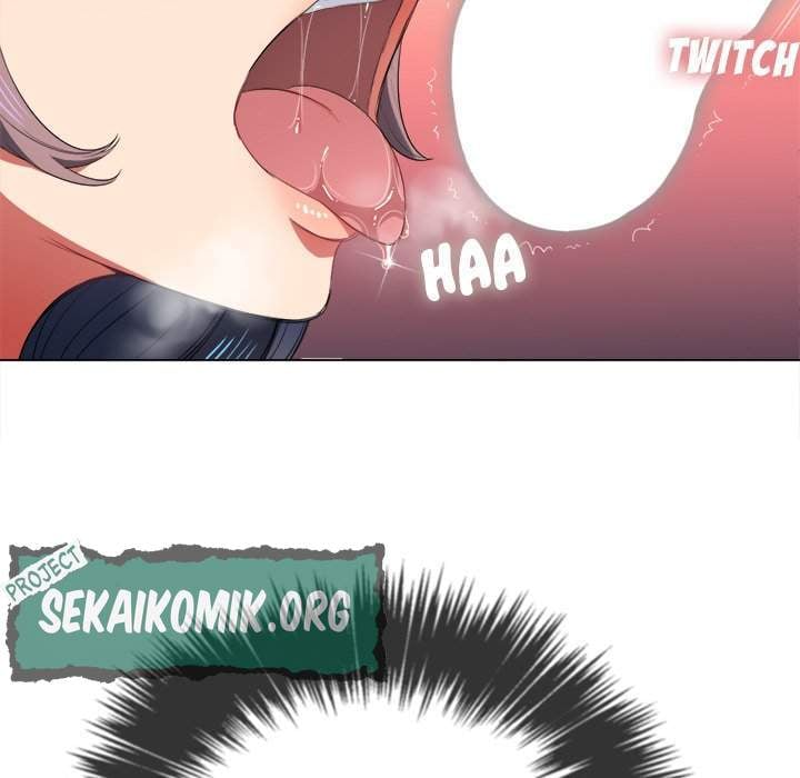 My High School Bully - Chapter 38 14