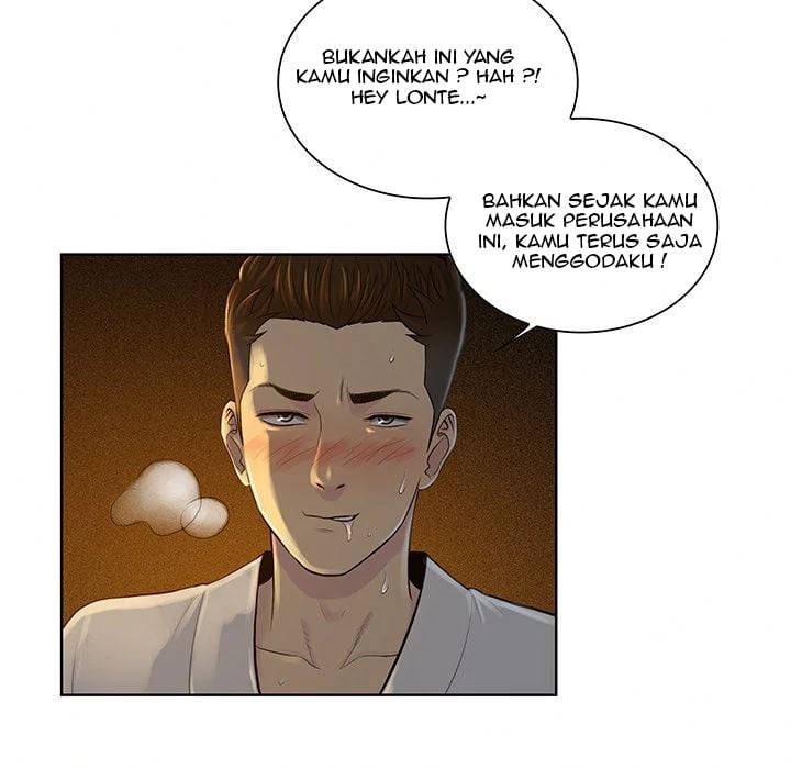 The Stand-up Guy (Dolphin) - Chapter 38 86