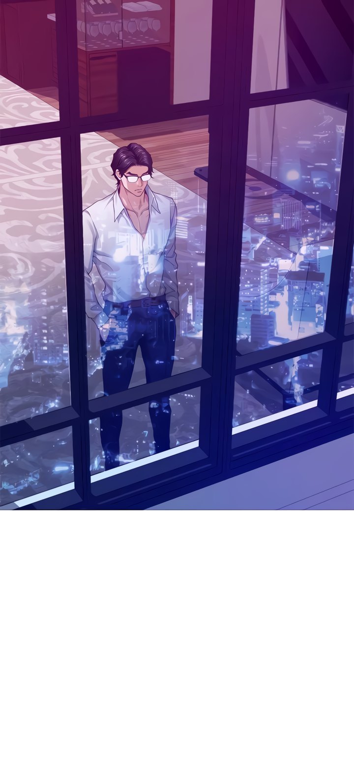 Noona&#8217;s Night - Chapter 38 34