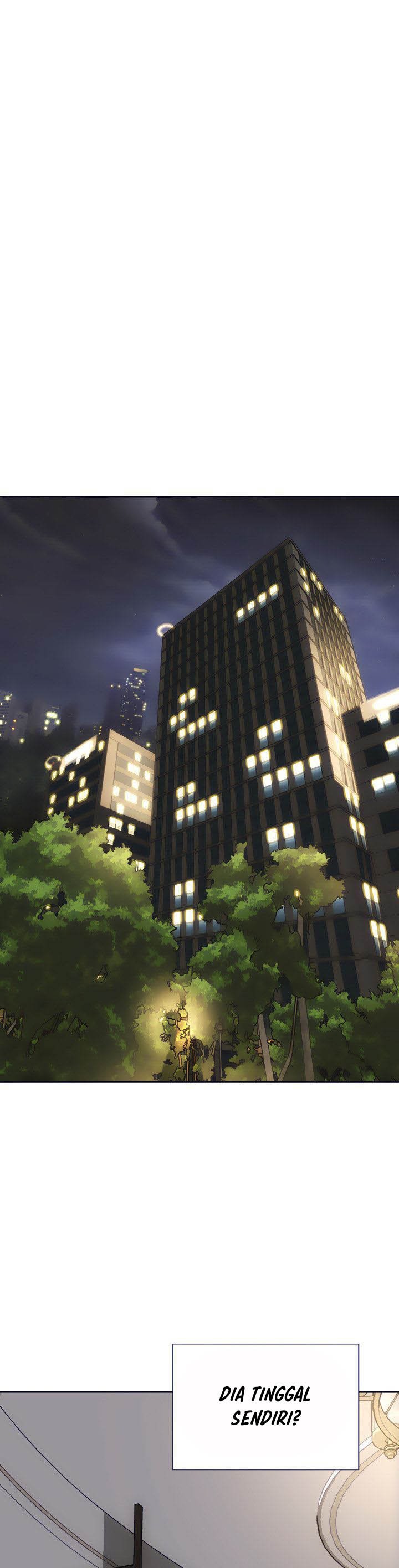 Bad Guy (Mojo) - Chapter 38 23
