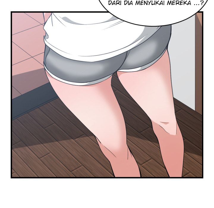 You’re Not That Special! - Chapter 38 92 You’re Not That Special! - Chapter 38 92