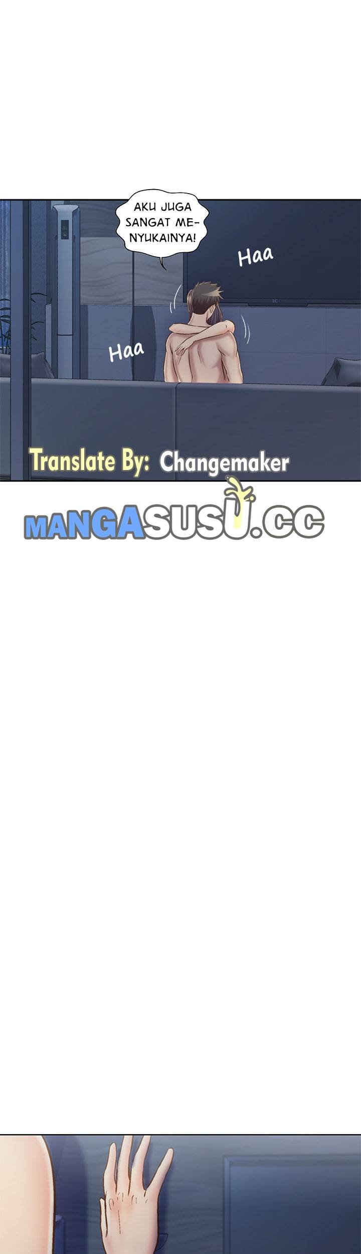 Noona&#8217;s Taste - Chapter 38 53