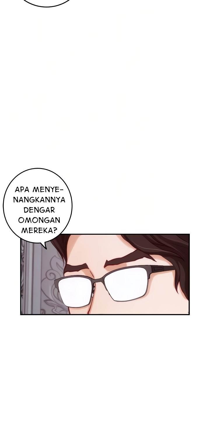 Noona&#8217;s Night - Chapter 38 18