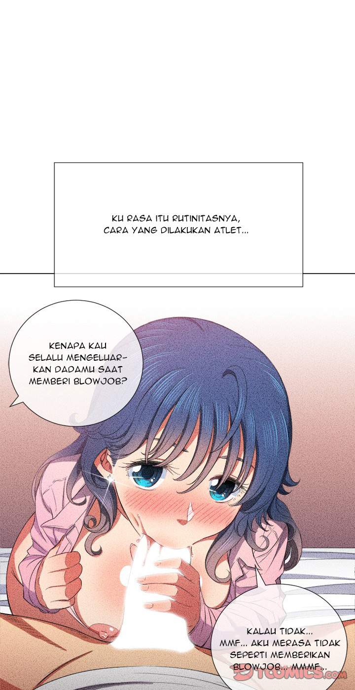 My High School Bully - Chapter 38 37