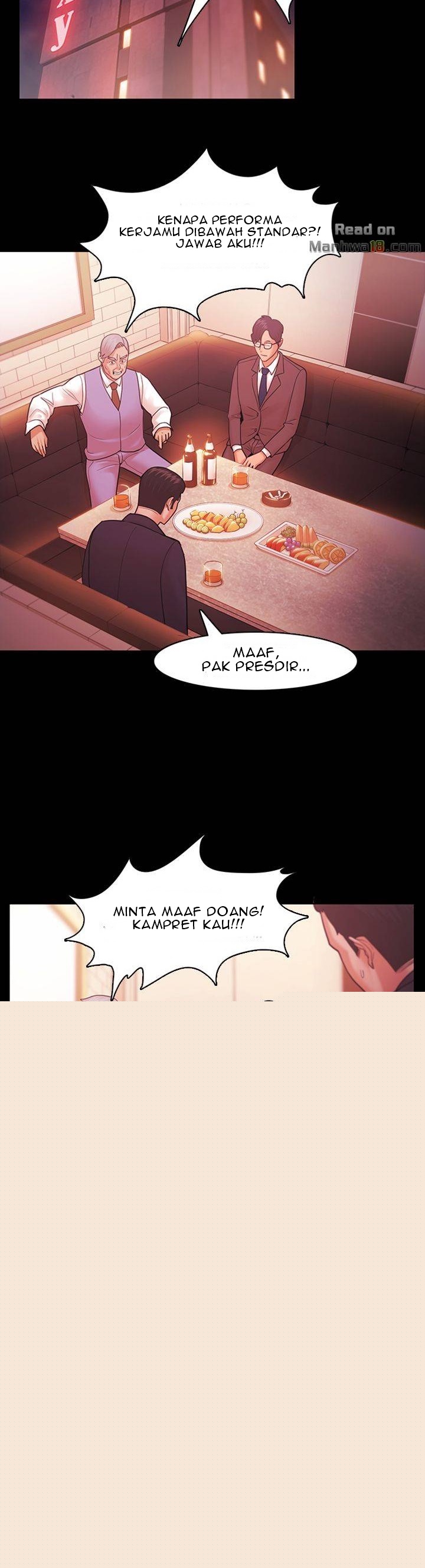 Loser (Team 201) - Chapter 38 8