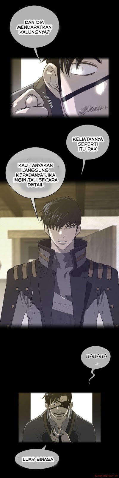 Perfect Half - Chapter 38 4