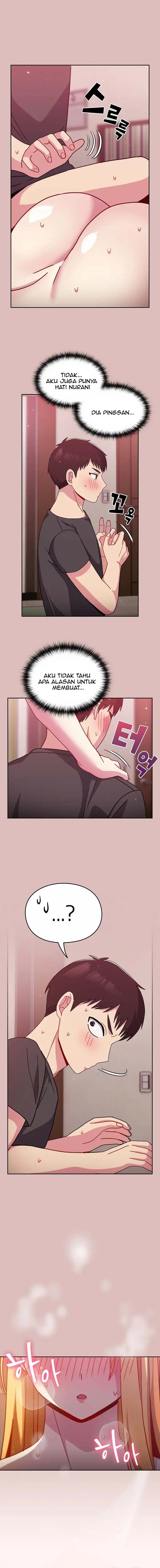 When Did We Start Dating?! - Chapter 38 12