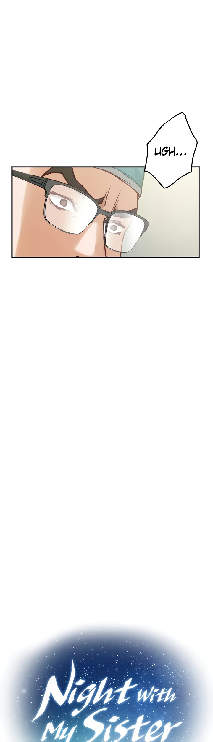 Noona&#8217;s Night - Chapter 38 11