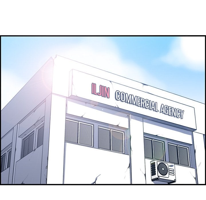 Never Too Late - Chapter 38 7