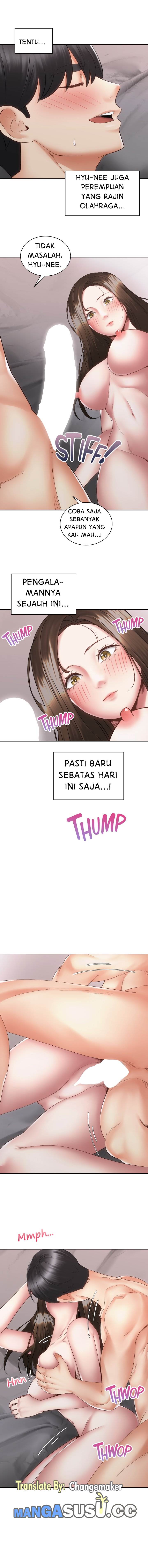 Shall We Ride? - Chapter 38 13 Shall We Ride? - Chapter 38 13