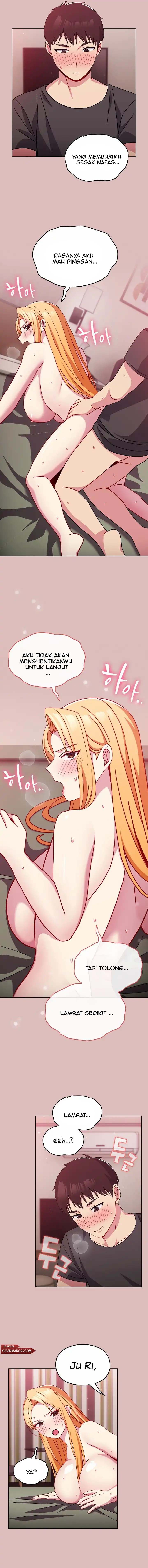 When Did We Start Dating?! - Chapter 38 4