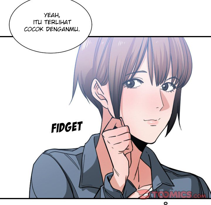 You’re Not That Special! - Chapter 38 113 You’re Not That Special! - Chapter 38 113