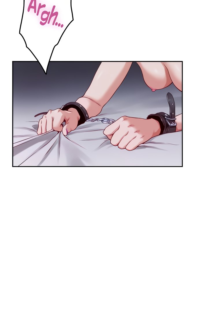 Noona&#8217;s Night - Chapter 38 24