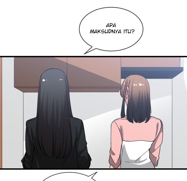 You’re Not That Special! - Chapter 38 62 You’re Not That Special! - Chapter 38 62