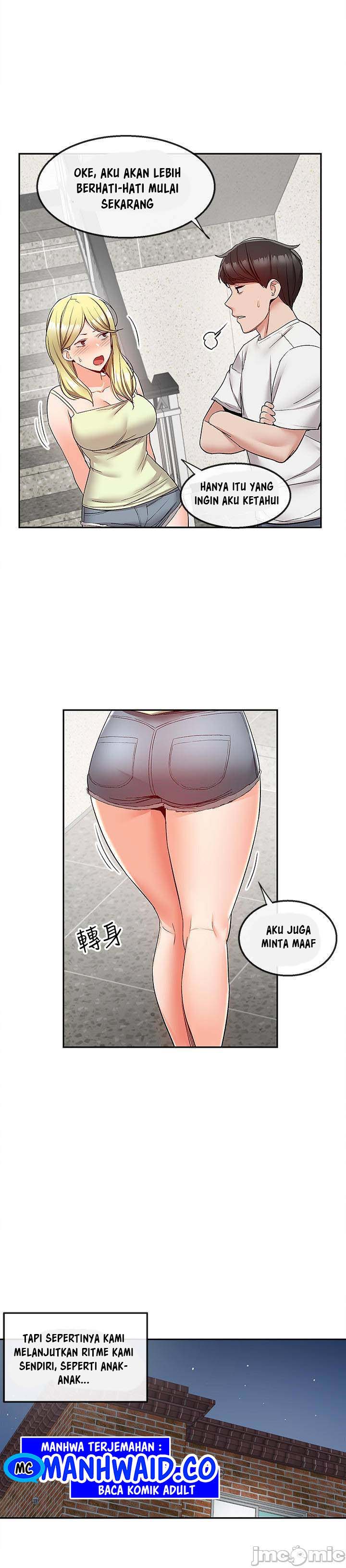 Floor Noise - Chapter 38 11