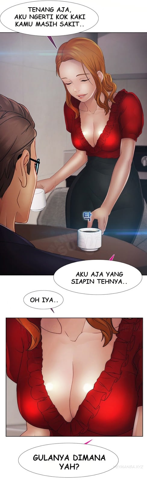 Lady Garden - Chapter 38 2