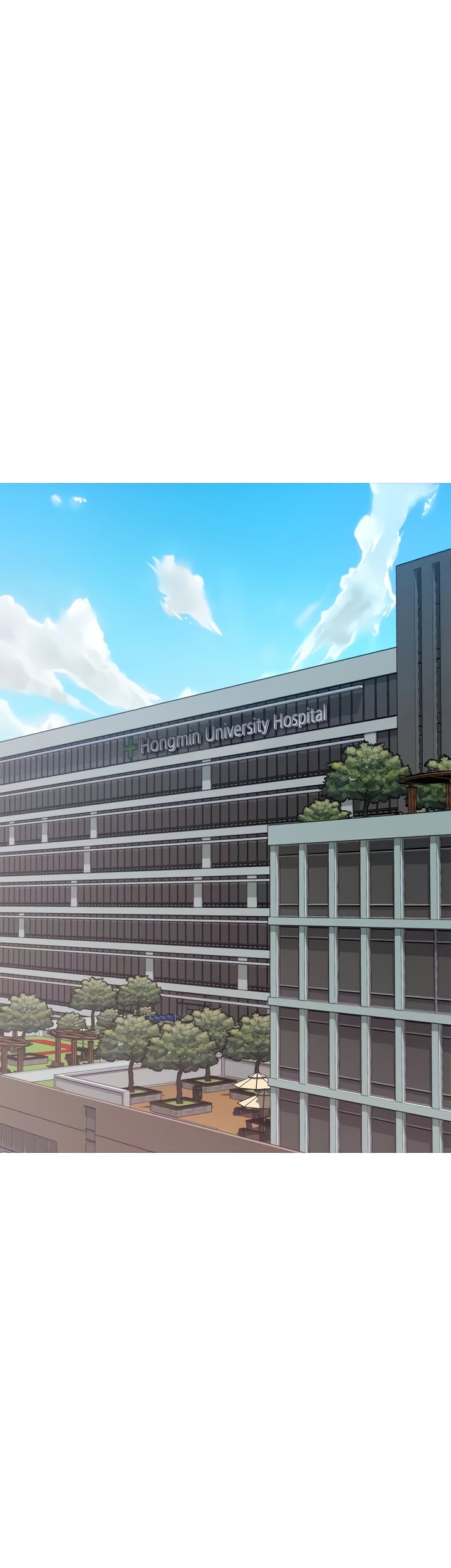 Noona&#8217;s Night - Chapter 38 3