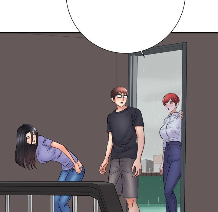 With Yumi - Chapter 38 73