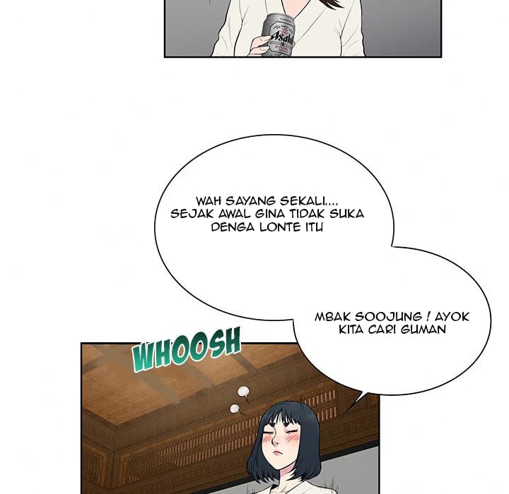 The Stand-up Guy (Dolphin) - Chapter 38 95