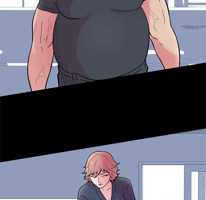 Project Utopia - Chapter 38 19