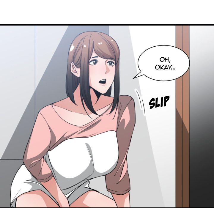 You’re Not That Special! - Chapter 38 50 You’re Not That Special! - Chapter 38 50