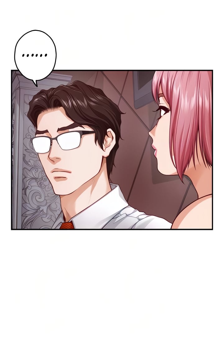 Noona&#8217;s Night - Chapter 38 16