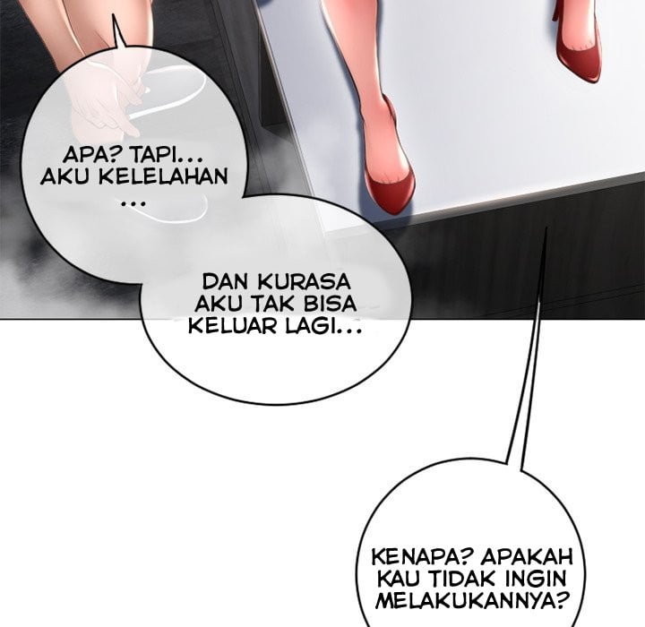Close, but Far - Chapter 38 133
