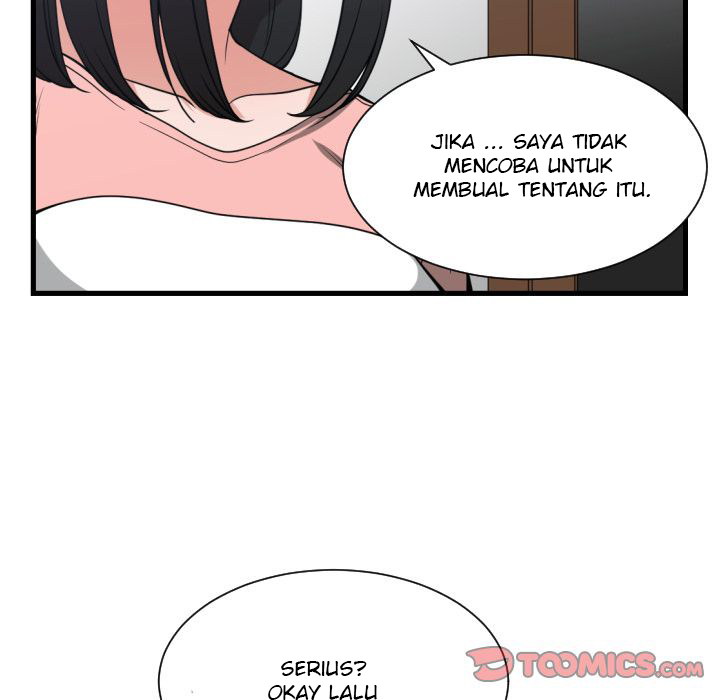 You’re Not That Special! - Chapter 38 25 You’re Not That Special! - Chapter 38 25