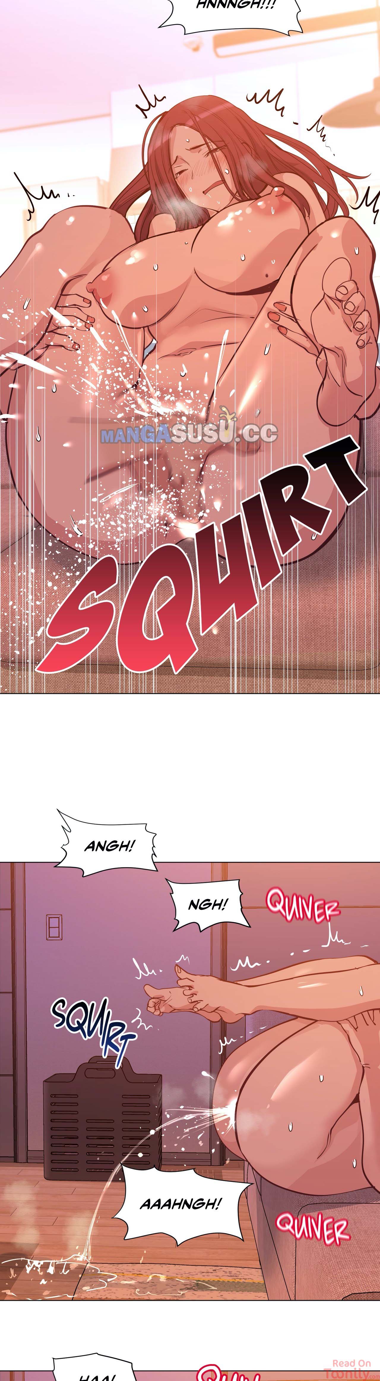 Lucky Guy - Chapter 38 22