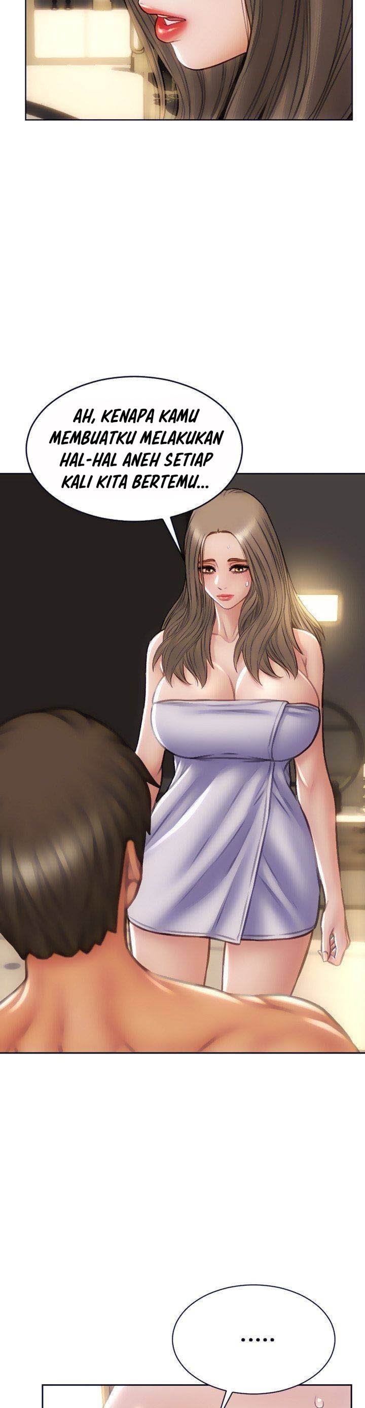 Bad Guy (Mojo) - Chapter 38 36