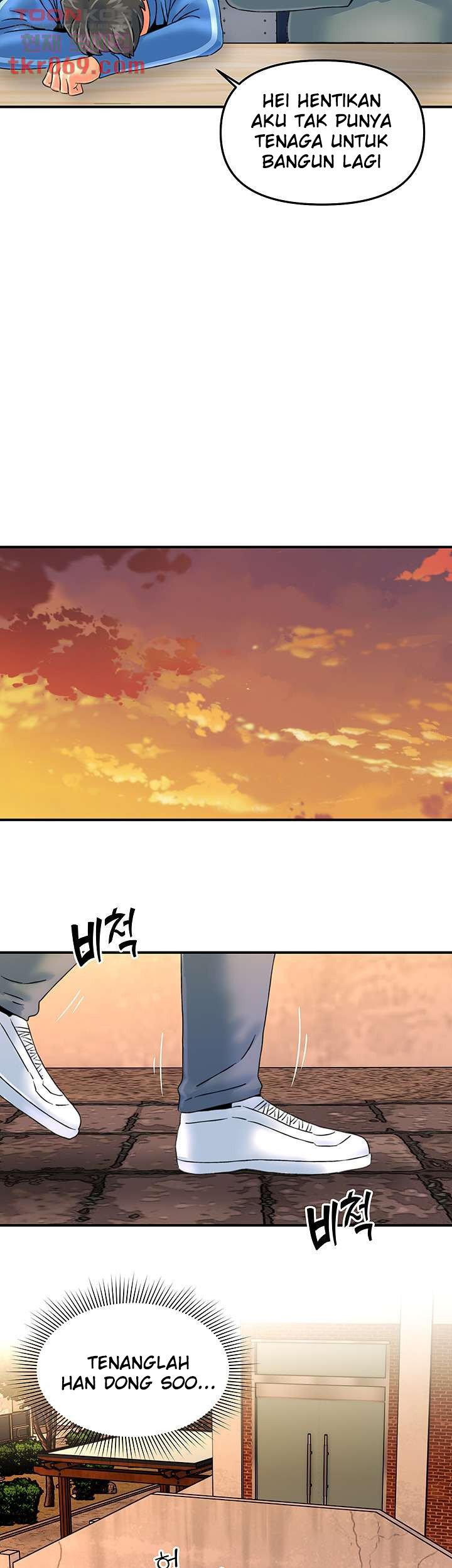 Beauty Salon Sisters - Chapter 38 20