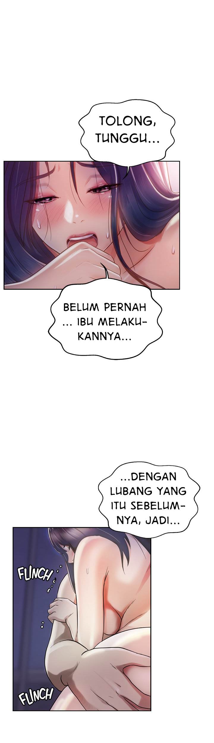 Noona&#8217;s Taste - Chapter 38 10