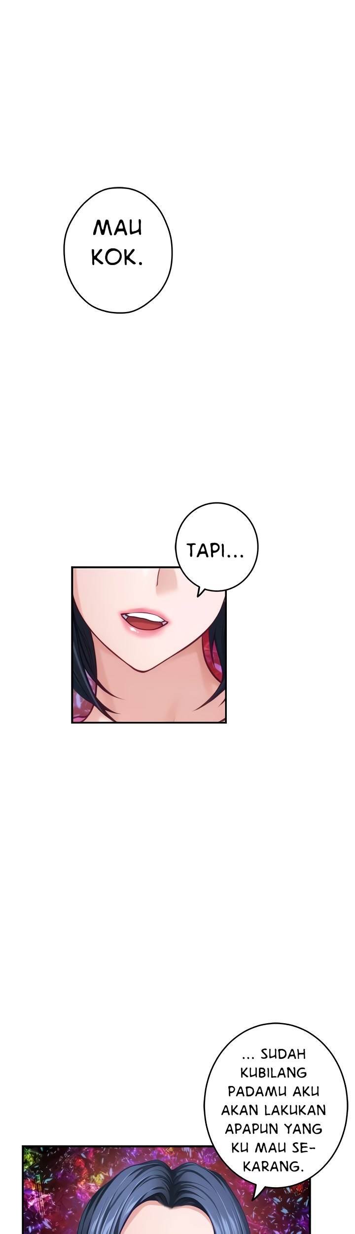 Noona&#8217;s Night - Chapter 38 61